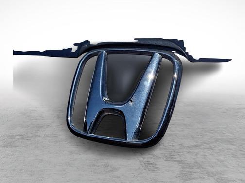 2017 Honda Accord Hybrid Touring