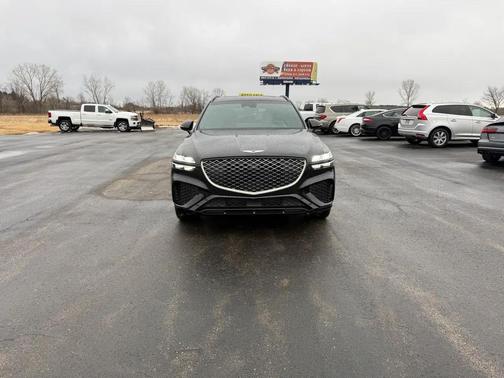 2023 Genesis GV70 2.5T AWD