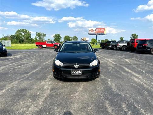2014 Volkswagen Jetta SportWagen DSG TDI w/Sunroof