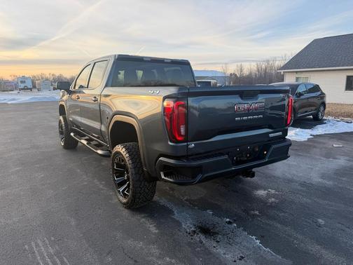 2019 GMC Sierra 1500 Elevation