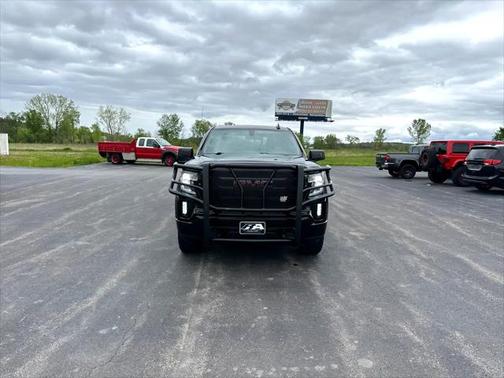 2019 GMC Sierra 1500 Elevation