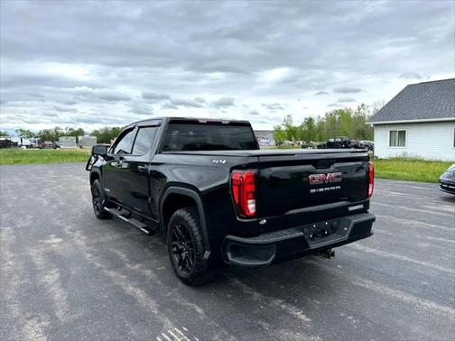 2019 GMC Sierra 1500 Elevation