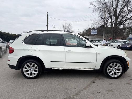 2013 BMW X5 xDrive35i Premium
