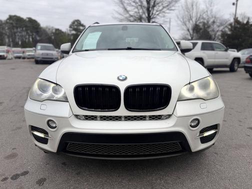 2013 BMW X5 xDrive35i Premium