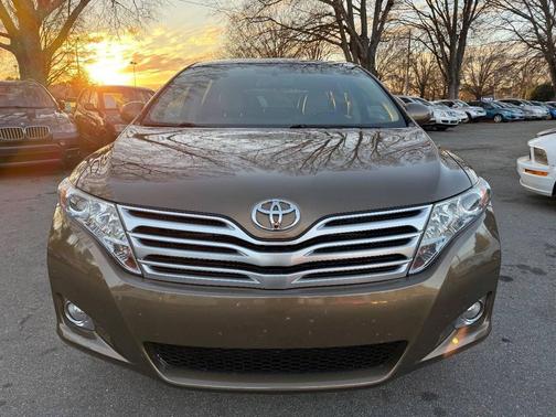 2009 Toyota Venza Base