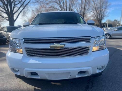 2007 Chevrolet Avalanche 1500 LS
