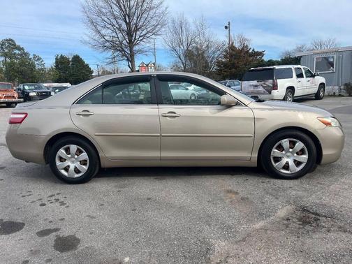 2008 Toyota Camry LE