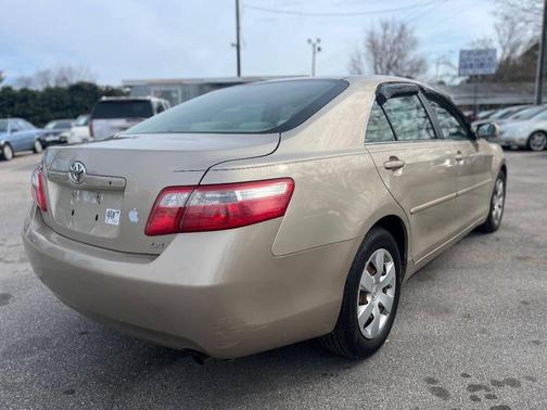 2008 Toyota Camry LE