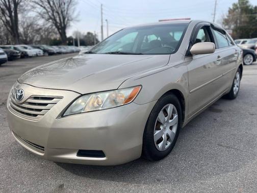 2008 Toyota Camry LE