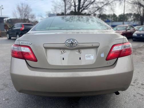 2008 Toyota Camry LE