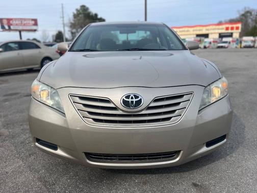 2008 Toyota Camry LE