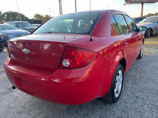 2007 Chevrolet Cobalt LS