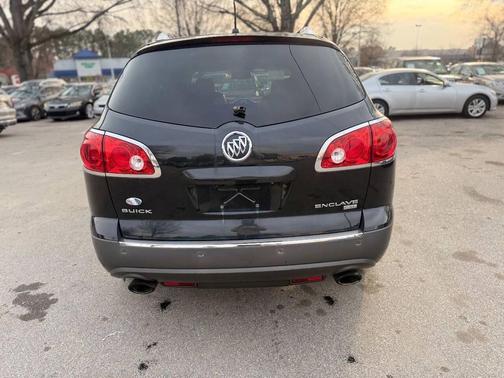 2010 Buick Enclave 1XL