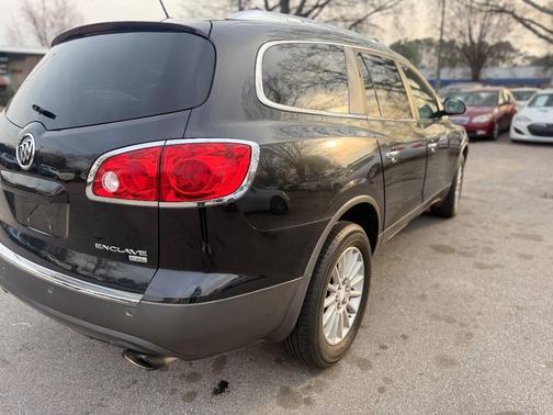 2010 Buick Enclave 1XL
