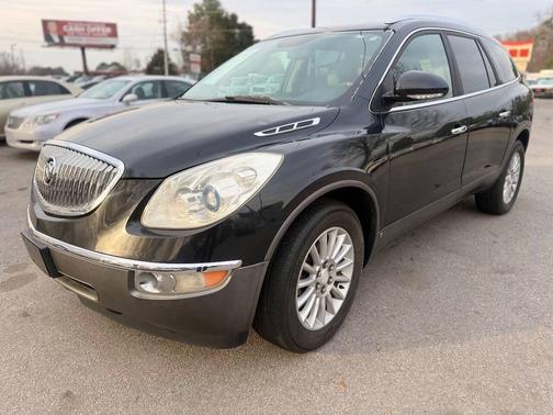 2010 Buick Enclave 1XL