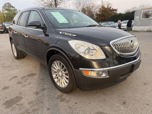 2010 Buick Enclave 1XL