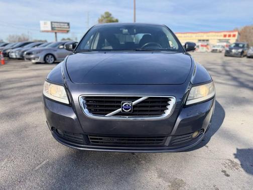 2010 Volvo S40 2.4i
