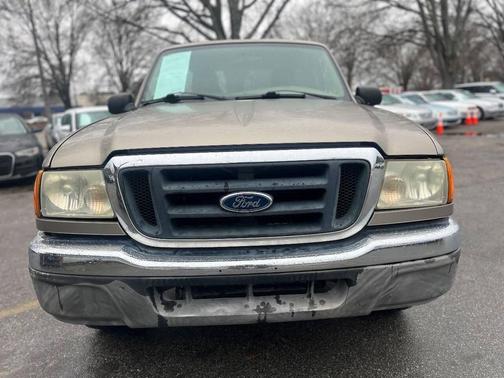 2005 Ford Ranger XLT