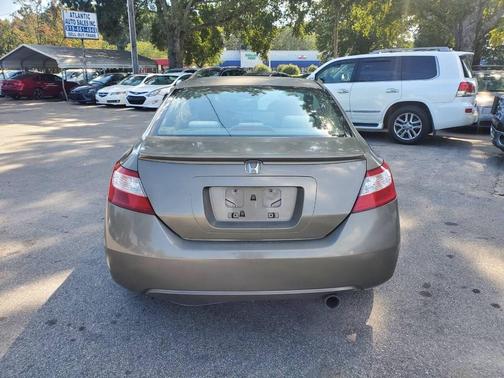 2006 Honda Civic EX