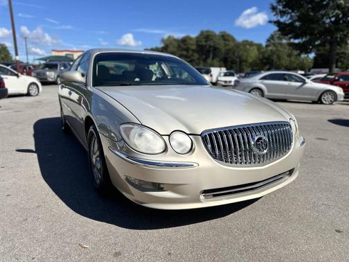 2008 Buick LaCrosse CXL