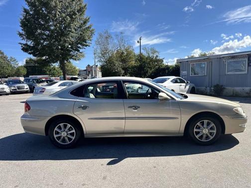 2008 Buick LaCrosse CXL