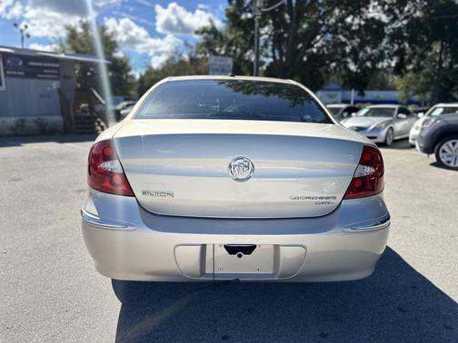 2008 Buick LaCrosse CXL