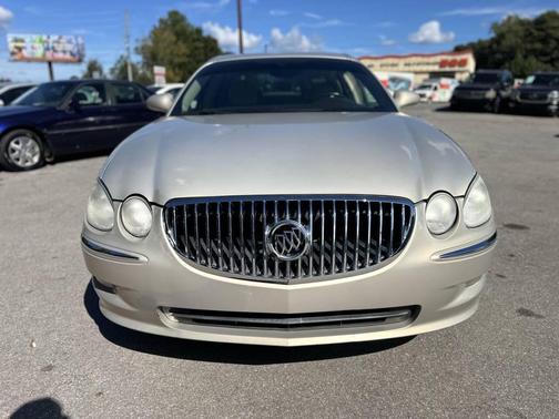 2008 Buick LaCrosse CXL