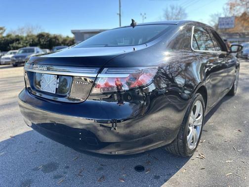 2011 Saab 9-5 Turbo4 Premium 4dr Sedan