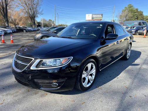 2011 Saab 9-5 Turbo4 Premium 4dr Sedan