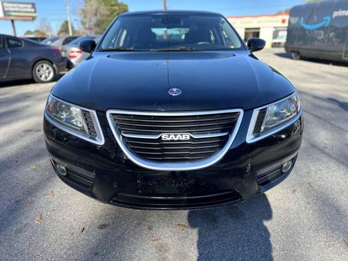 2011 Saab 9-5 Turbo4 Premium 4dr Sedan