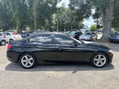 2014 BMW 320 i