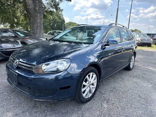 2010 Volkswagen Jetta SE