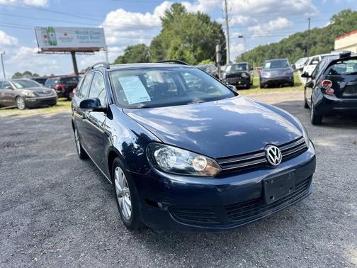 2010 Volkswagen Jetta SE