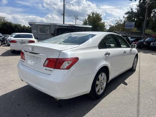 2008 Lexus ES 350 Base