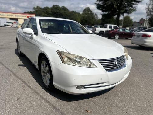 2008 Lexus ES 350 Base