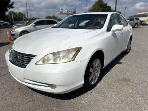 2008 Lexus ES 350 Base