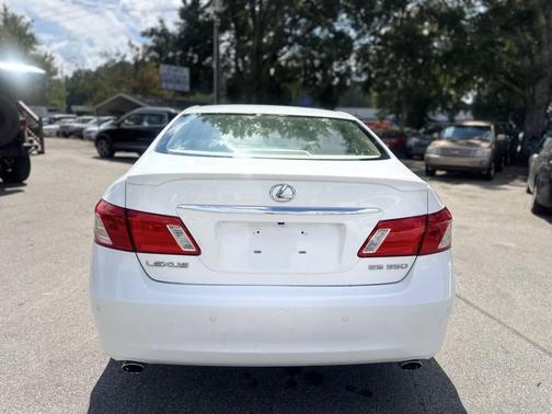 2008 Lexus ES 350 Base