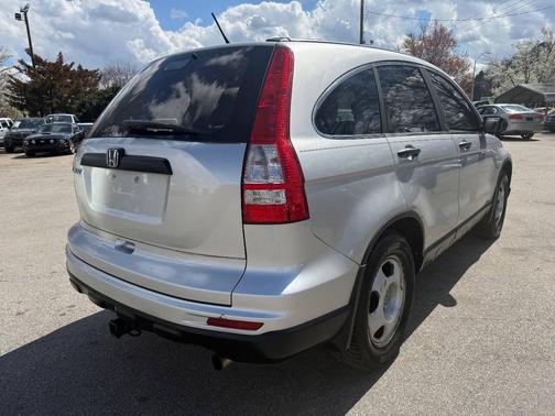 2010 Honda CR-V LX
