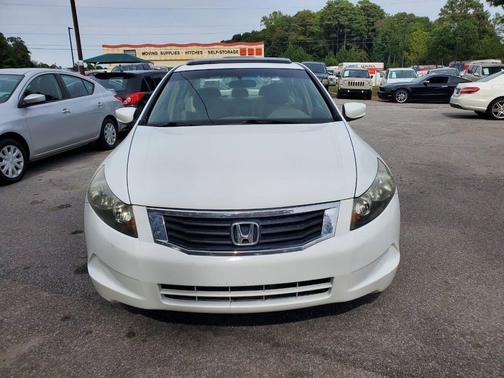 2009 Honda Accord EX