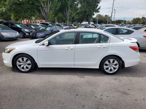 2009 Honda Accord EX
