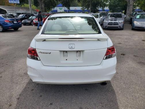 2009 Honda Accord EX