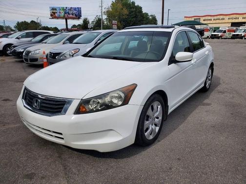 2009 Honda Accord EX