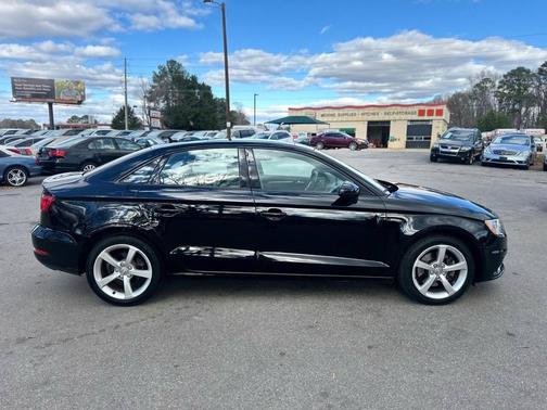 2015 Audi A3 1.8T Premium