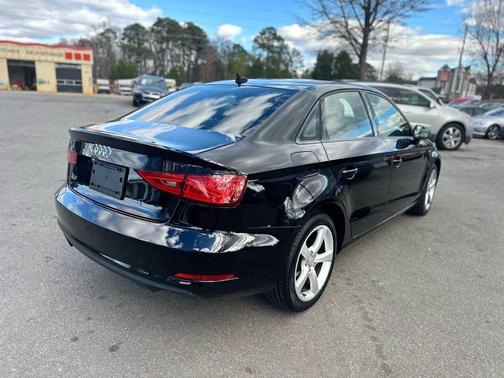 2015 Audi A3 1.8T Premium