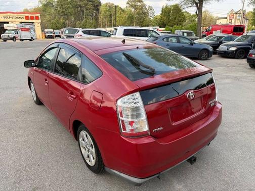 2009 Toyota Prius Standard