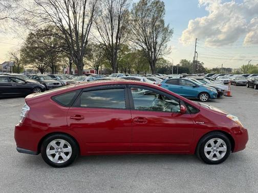 2009 Toyota Prius Standard