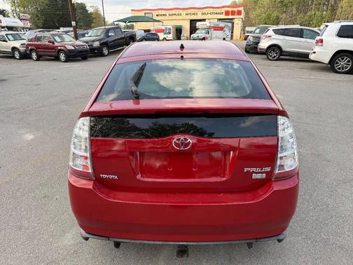 2009 Toyota Prius Standard