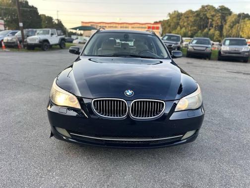 2008 BMW 535 535xi AWD 4dr Wagon