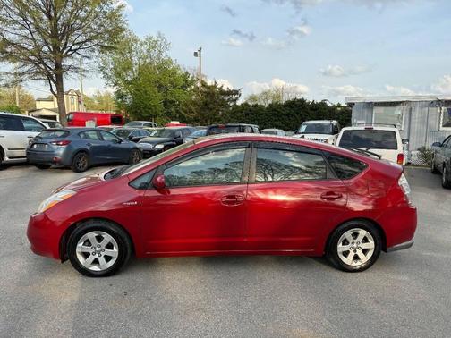 2009 Toyota Prius Standard