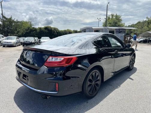 2013 Honda Accord LX-S